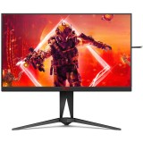 Monitor LED Gaming AGON AG275QZN 27 inch QHD VA 0.5 ms 240 Hz HDR FreeSync Premium