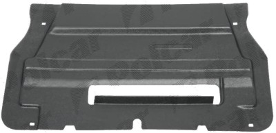 Scut motor Peugeot 406 (8), (Sedan + Combi) 04.1999-04.2004, Fata, 5747345Q Motorizare DIESEL foto