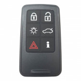 Carcasa Cheie Volvo 6 But Smartkey Fara Lamela CVO 018, General