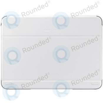 Copertă de carte Samsung Galaxy Tab 4 10.1 albă EF-BT530BWEGWW