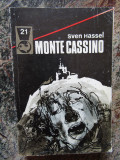 Monte Cassino - Sven Hassel