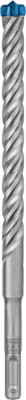 Bosch Burghiu Expert SDS Plus-7X, 14x150x215mm ProAdvanced PowerfulTools foto