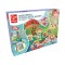 Kit de creat magneti tematica Fantasy - 17 piese