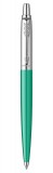 Pix - Jotter Original Royal - Rainbow Caribbean Green CT | Parker