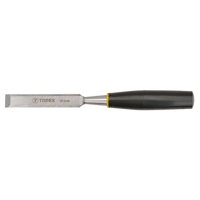 Dalta pentru lemn 18mm TOPEX 09A118 HardWork ToolsRange foto
