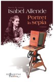 Portret in sepia | Isabel Allende