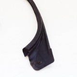 Garnitura ușă st&acirc;nga față AUDI A5 8T3 2008 OEM: 8T0845353D | 4049263