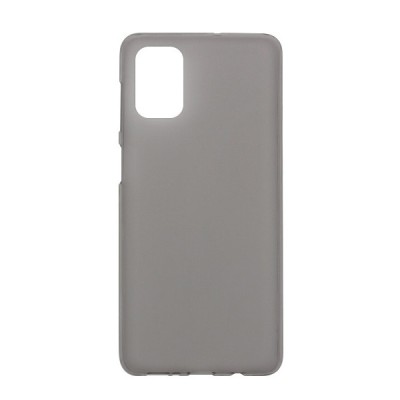 Husa SAMSUNG Galaxy S10 Lite - Silicone Cover (Gri) foto