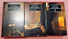 Cel mai iubit dintre pamanteni 3 Volume - Colectia Jurnalul National Nr. 1,2,3 foto
