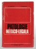 Patologie medico-legala - Gh. Scripcaru/ M. Terbancea, EDP, 1983