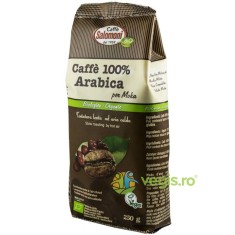 Cafea 100% Arabica Ecologica/Bio 250g