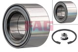 FAG 713 6307 90 Set rulment roata