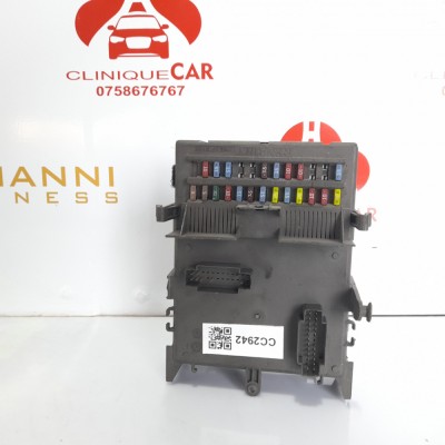 Panou siguranțe Renault Laguna 2 (2001- ) foto