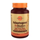 Adaptogens 3xBiotics 40 capsule Medica, Medica Farmimpex