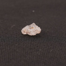 Fenacit nigerian cristal natural unicat f197