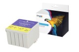 Cartuș cerneală compatibil Epson T053 MYOFFICE, 35ML