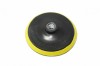 Suport smirghel cu scai diam.125, filet 22.2mm