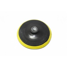 Suport smirghel cu scai diam.125, filet 22.2mm