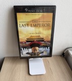 Film Subtitrat - DVD - Ultimul &Icirc;mpărat (The Last Emperor)