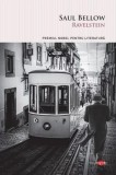 Ravelstein - Paperback brosat - Saul Bellow - Litera