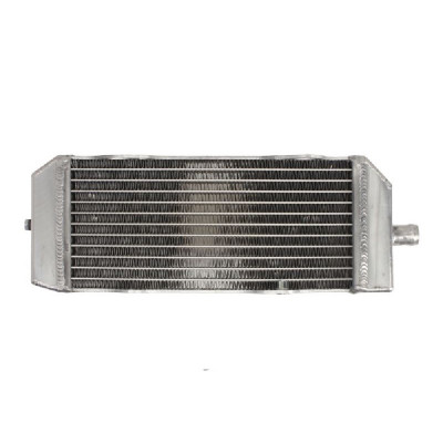 RADIATOR DREAPTA KTM EXC MXC EXC G 450/525 2003 2007 foto