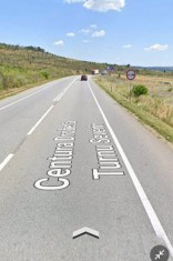Vand teren &icirc;n Drobeta-Turnu Severin l&acirc;ngă Banovița și Cerneți &icirc;n zona caselor