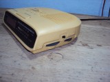radio cu ceas SONY ICF-C270 DREAM MACHINE