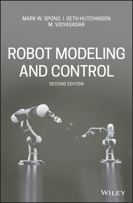 Robot Modeling and Control foto