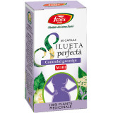 Silueta Perfecta Controlul Greutatii Fares 60cps