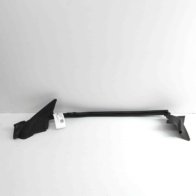 Garnitura de cauciuc ușă dreapta față AUDI E-TRON GT 2022 OEM: 4J3837392A 30763732 foto