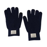 Manusi unisex tricotate cu touchscreen