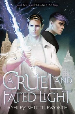 A Cruel and Fated Light: Volume 2 foto
