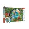 Puzzle 1040 piese, Imagine Tucan, 68.3x48 cm, ATU-087127