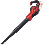 Einhell GE-UB 18/250 Li E PXC - Suflanta de gradina fara acumulatori si incarcator Li-Ion 18 V - Ah 120 m3/h