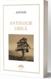 Antologie lirica &ndash; Adonis | Nizar Qabbani
