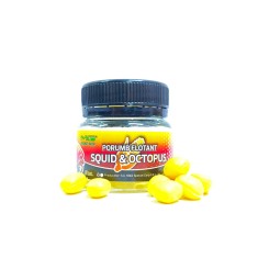 Porumb Flotant Squid&amp;amp;Octopus 8 boabe foto