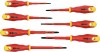 Set 7 Surubelnite Izolate VDE YATO, Otel SVCM55, PH, PZ, SL, Profesional, Ateliere Auto, Service, Garaj