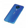 Capac Baterie Nokia 3.4 Albastru