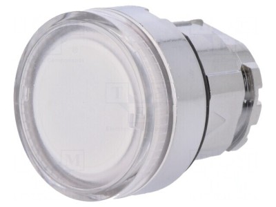 Comutator Acționat Prin Apăsare 22mm IP66 foto