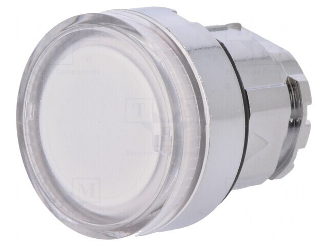Comutator Acționat Prin Apăsare 22mm IP66