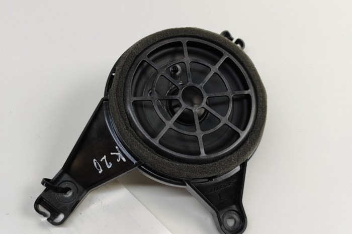 Difuzor ușă st&acirc;nga spate AUDI Q7 4M 2017 OEM: 4M0035398D 30469065
