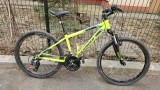 Bicicleta Mountainbike mtb Rockrider st 500 8-12 ani 24 inch