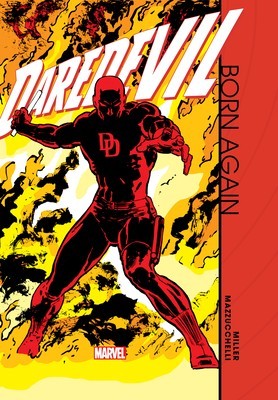 Daredevil: Born Again Gallery Edition foto