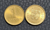 Portugalia 1 escudo 1984