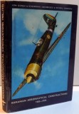 ROMANIAN AERONAUTICAL CONSTRUCTIONS 1905-1974 , 1974 , PREZINTA HALOURI DE APA