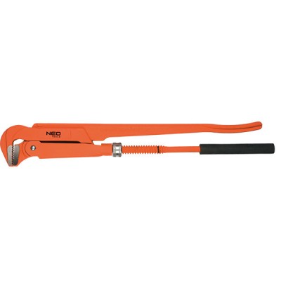 Cleste pentru tevi de apa cu gura la 90&amp;deg; 2.0&amp;quot; NEO TOOLS 02-132 HardWork ToolsRange foto