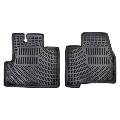 SET COVORASE AUTO CAUCIUC UMBRELLA PENTRU FIAT DUCATO 2006- / FACELIFT 2014- 74453 foto