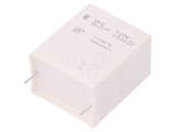 Condensator Polipropilenă 2,5uF 400VDC THT