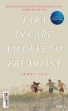 Vara in care am devenit frumoasa Vol. 1 - Jenny Han | Roman Beletristica