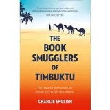 Book Smugglers of Timbuktu